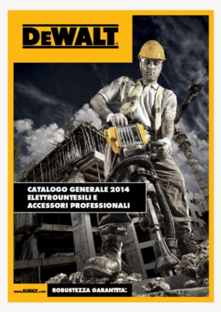 Dewalt-logo
