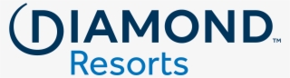 Capital Vacations Logo, Diamon2018logo - Diamond Resorts Logo