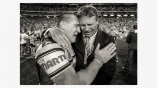 The - Paul Gallen Et Grand Final 2016