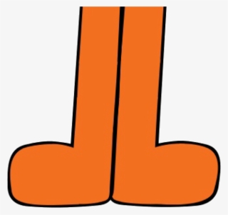 Also Anyone Notice Darwins Legs Are The Black Ops 2 - Darwin Watterson