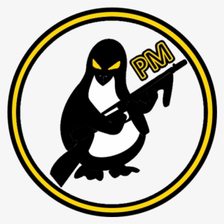 Doge Squad Vs - Panda And Penguin Meme