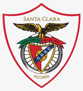 Awaydays On Twitter - Santa Clara Vs Benfica
