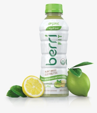 Our Usda Organic Certification Guarantees That Every - Berri Fit Drink