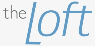 The Loft Logo Png Transparent Svg Vector Freebie Supply - Vector Graphics