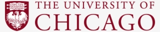 University Of Chicago - U Of Chicago Logo