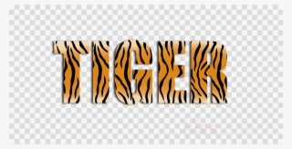 Kleiner Der Tiger-schnuller Der Mama Schnuller Clipart - Clip Art