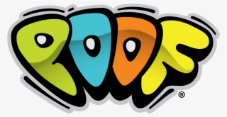 Poof 12 Sidewalk Chalks