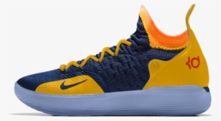 Kd 11 Utah Jazz Concept Utah Jazz, Nba - Nike