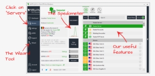 Vpn Speed - New York City