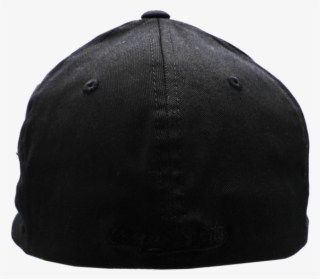 Hat - "u - P - Axes" Black Flexfit Structured Cap - Beanie Mens Hat