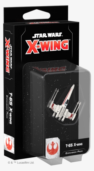 For A Full List Of The Ships Converted By The Rebel - Escória E Vilania X Wing