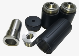 Rebel Silencers Alliance