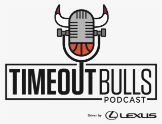 Chicago Bulls Logo Black And White