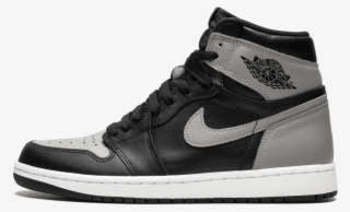 Air Jordan 1 Retro High Og "shadow" - Air Jordan 1 Retro High