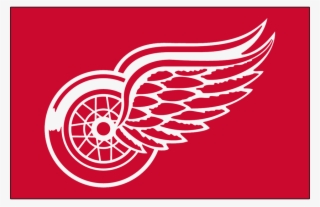 Detroit Red Wings Red