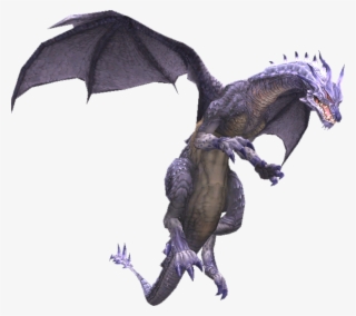 Wyrm 5 - Jormungand Final Fantasy