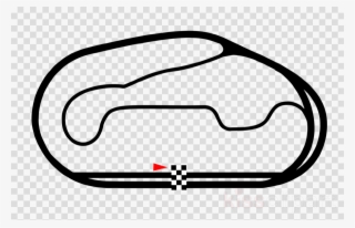 Phoenix International Raceway Clipart Ism Raceway Driving - Ism Raceway