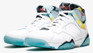Air Jordan 7 Retro N7 Mens 'n7