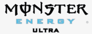 사람들은 늘 새로운 것, 더 좋은 것을 원하죠 - Monster Zero Ultra Energy Drink - 24 Fl Oz Can