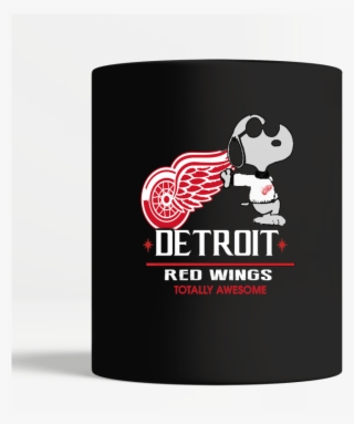 Detroit Red Wings