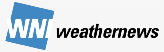 Wni Weathernews Logo Png Transparent - Ge Jenbacher