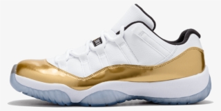Air Jordan 11 Retro Low - Air Jordan Retro 11 Low Closing Ceremony Shoes - 528895-103