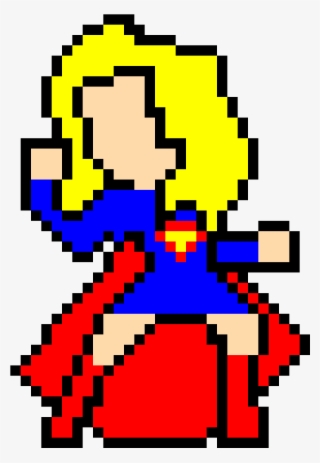 Supergirl
