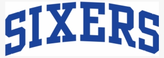 Philadelphia 76ers Logos Iron Ons - Michael Carter Williams Jersey