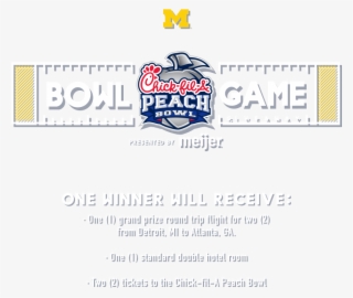 Peach Bowl