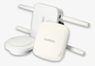 Wireless Access Point - Logo
