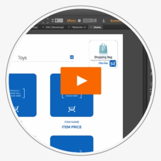 Ecwid 0verview V=1428267594 - Circle