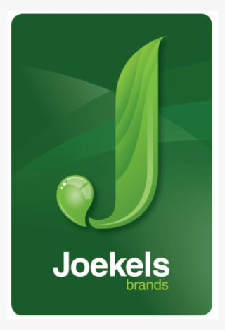 Joekels Tea Packers - Joekels Tea Logo