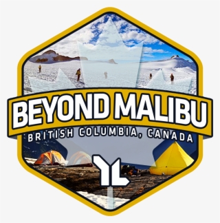 Beyond Logo Young Life - Logo