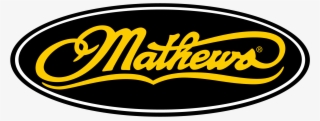 Mathews Official Archery Partner Of Hft - Mathews Archery Logo
