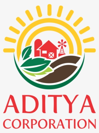 Aditya Corporation Is A Family Organization And One - Vector Graphics