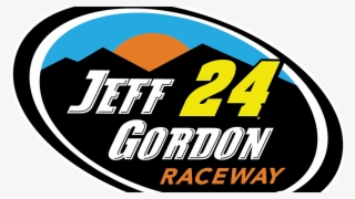 Phoenix Track To Be Renamed Jeff Gordon Raceway For - Jeff Gordon Raceway Logo