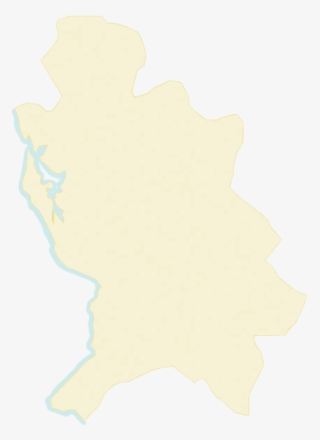 Maps - Estado De Nayarit Png