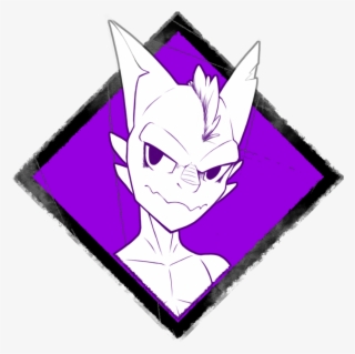 Fan Contentmade A Steam Profile Icon Based On Dead - Dead By Daylight Profile