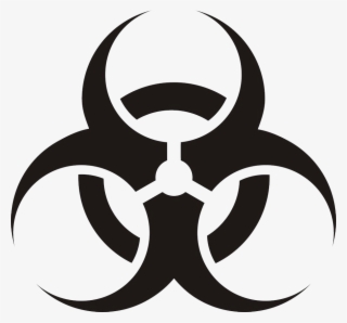 Biohazard Symbol