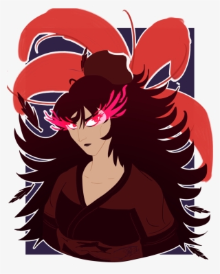 Rwby Art Challenge Day - Illustration