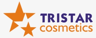Logo Tristarcosmetics Bez Tła