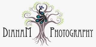 Dianam Photography - Custom Salutations Stamp Scallopthankyou - Three Designing