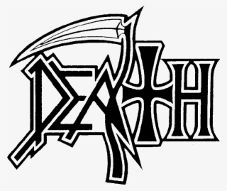 Death Band Logo Png