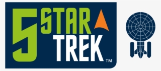 Team Berkana Solutions - Star Trek