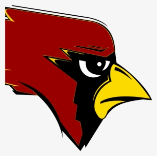 New Bremen Sports - New Bremen Cardinal Logo