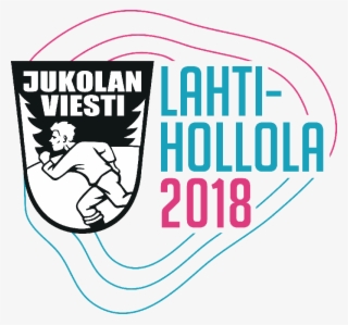 Lahtijukola Logo - Jukola Relay
