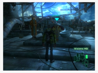 Original Xbox On 1080p Screen - Pc Game