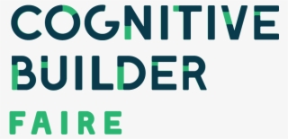 Cognitive Builder Fair Logo - 3 Years Sober