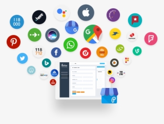 Thanks To Partoo, Your Main Information Is Shown On - Google