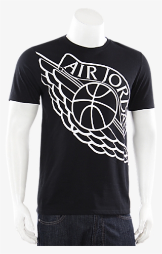 Air Jordan Wingspan Black - Ua Jordan 1 Chicago